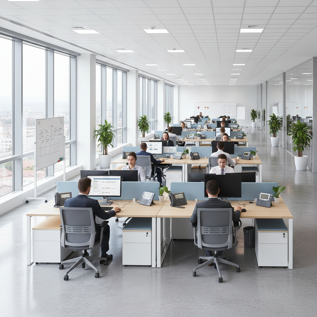 Mid-Market Companies