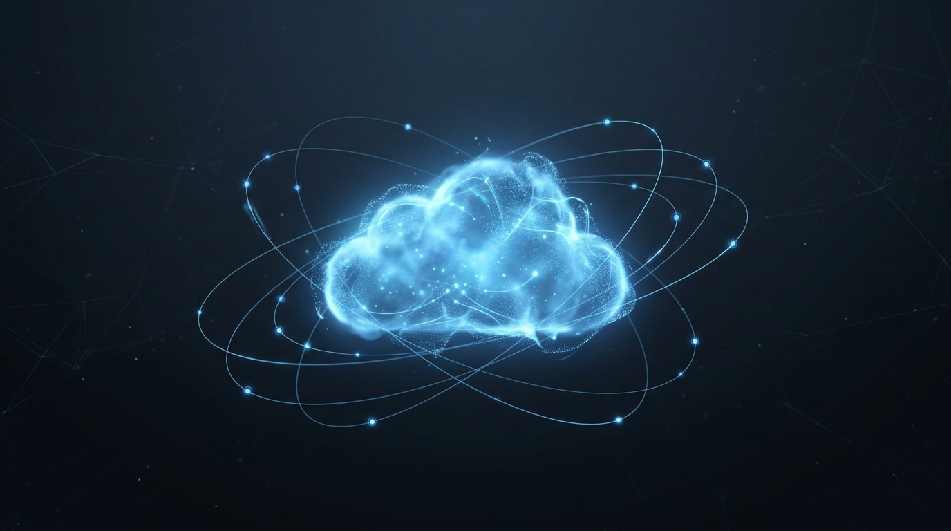 Cloud-Native Architecture