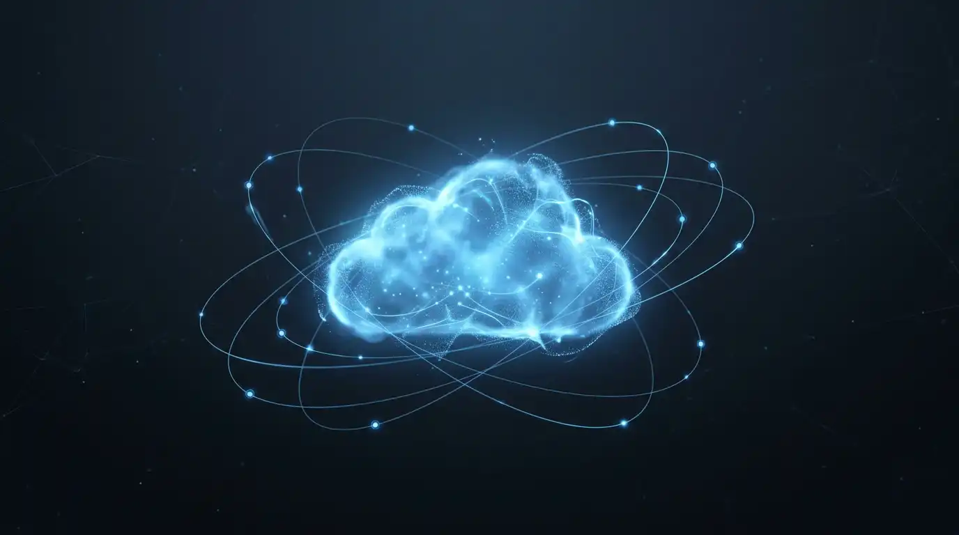 Cloud-Native Architecture