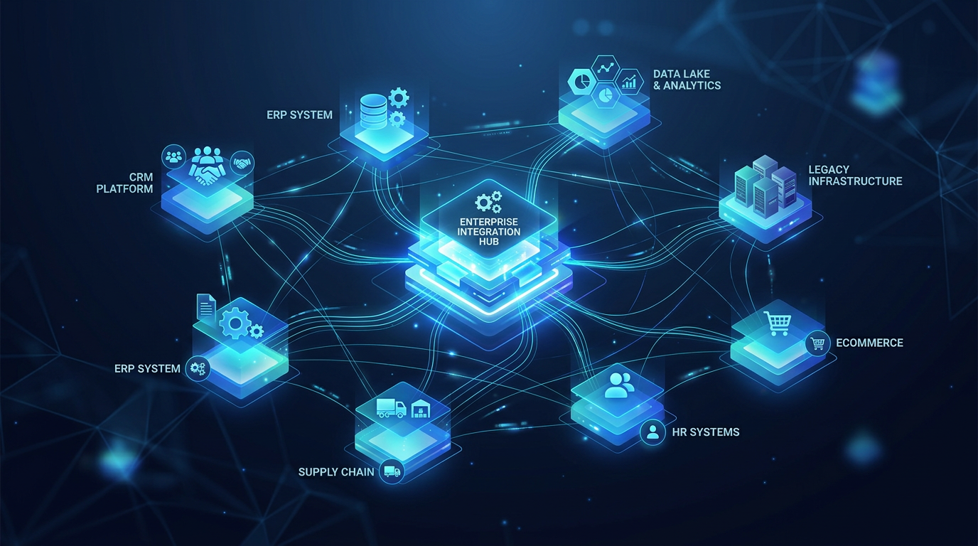 Integration Architecture