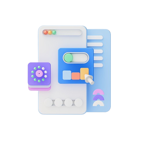 mobile applications development services