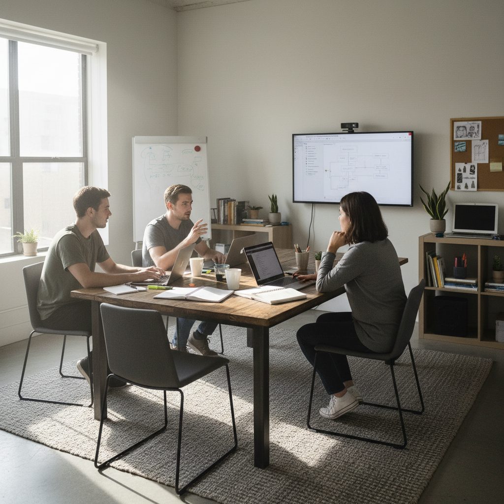 Enterprise Organizations