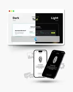 Implementing Light/Dark Mode in Flutter with MobX State Management