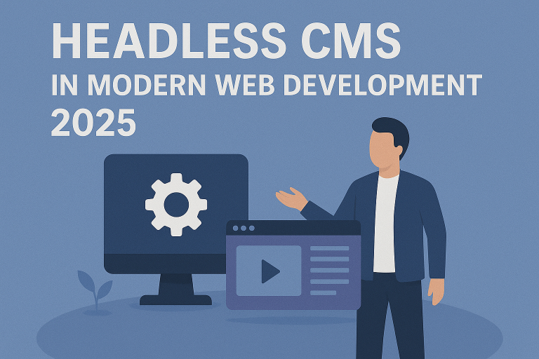 What Is a Headless CMS and How It Transforms Modern Web Development