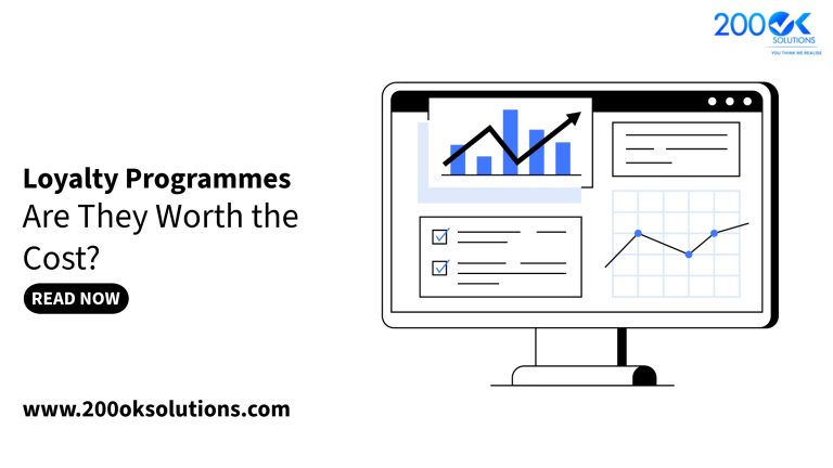 Loyalty Programmes: Are They Worth the Cost? 