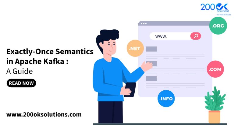 Exactly-Once Semantics in Apache Kafka: A Guide 