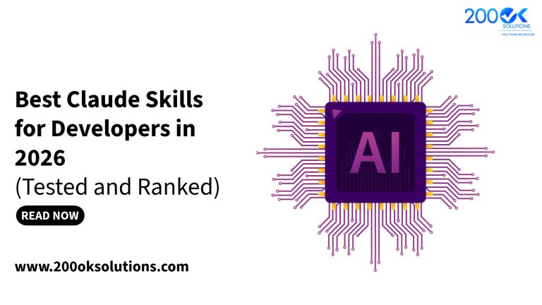 Best Claude Skills for Developers in 2026 (Tested and Ranked) 