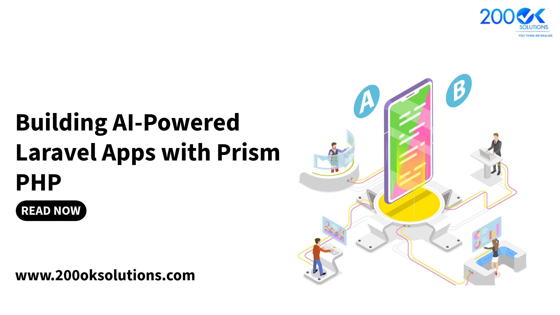 Building AI-powered Laravel applications with Prism PHP using OpenAI, Claude, Gemini, and Laravel AI integration