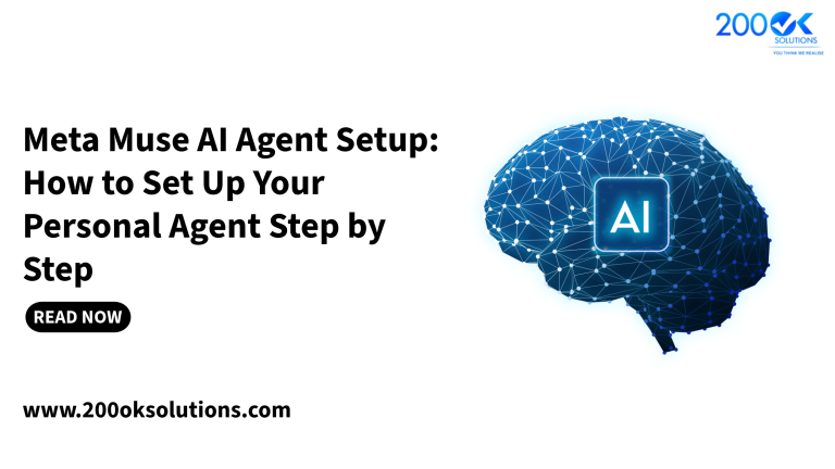 Meta Muse AI Agent Setup: How to Set Up Your Personal Agent Step by Step