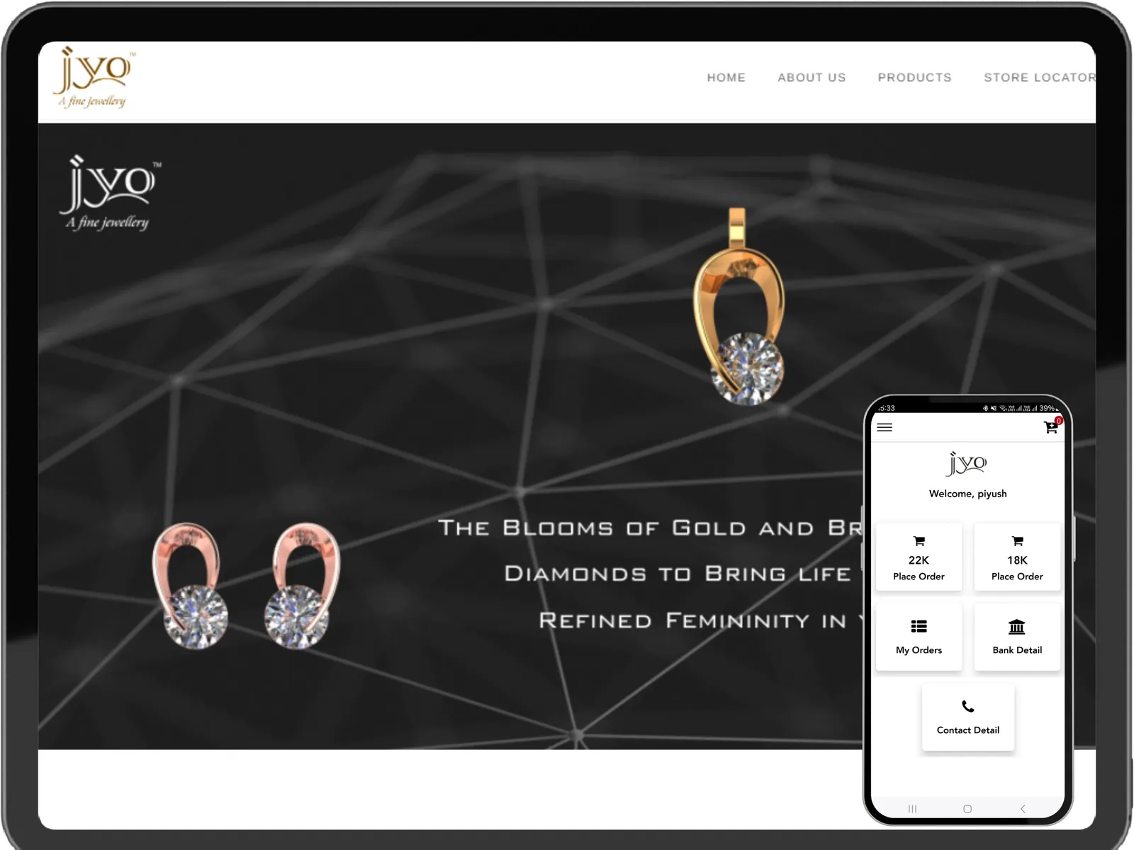 Jyo Jewellery 1