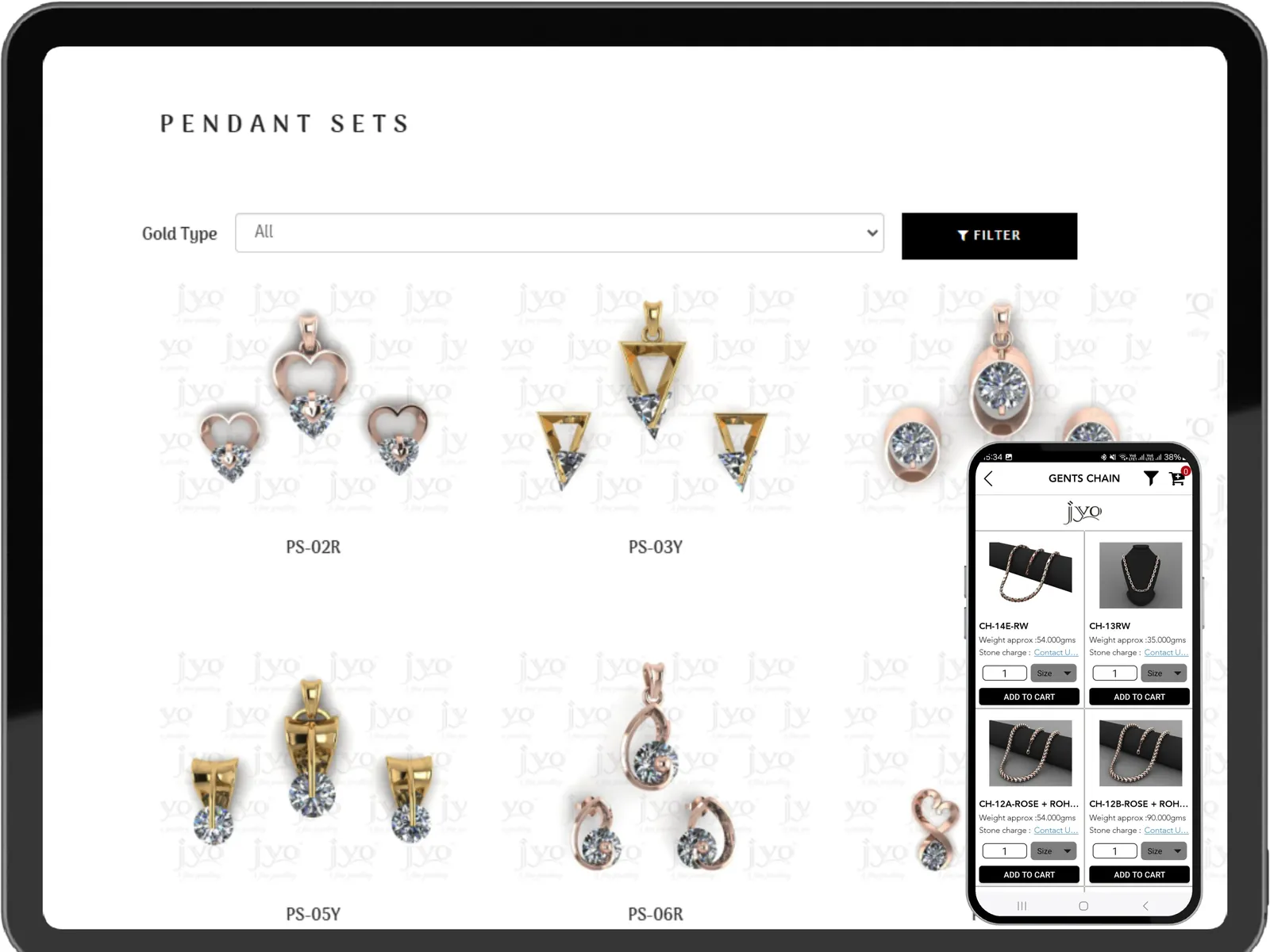 Jyo Jewellery 2