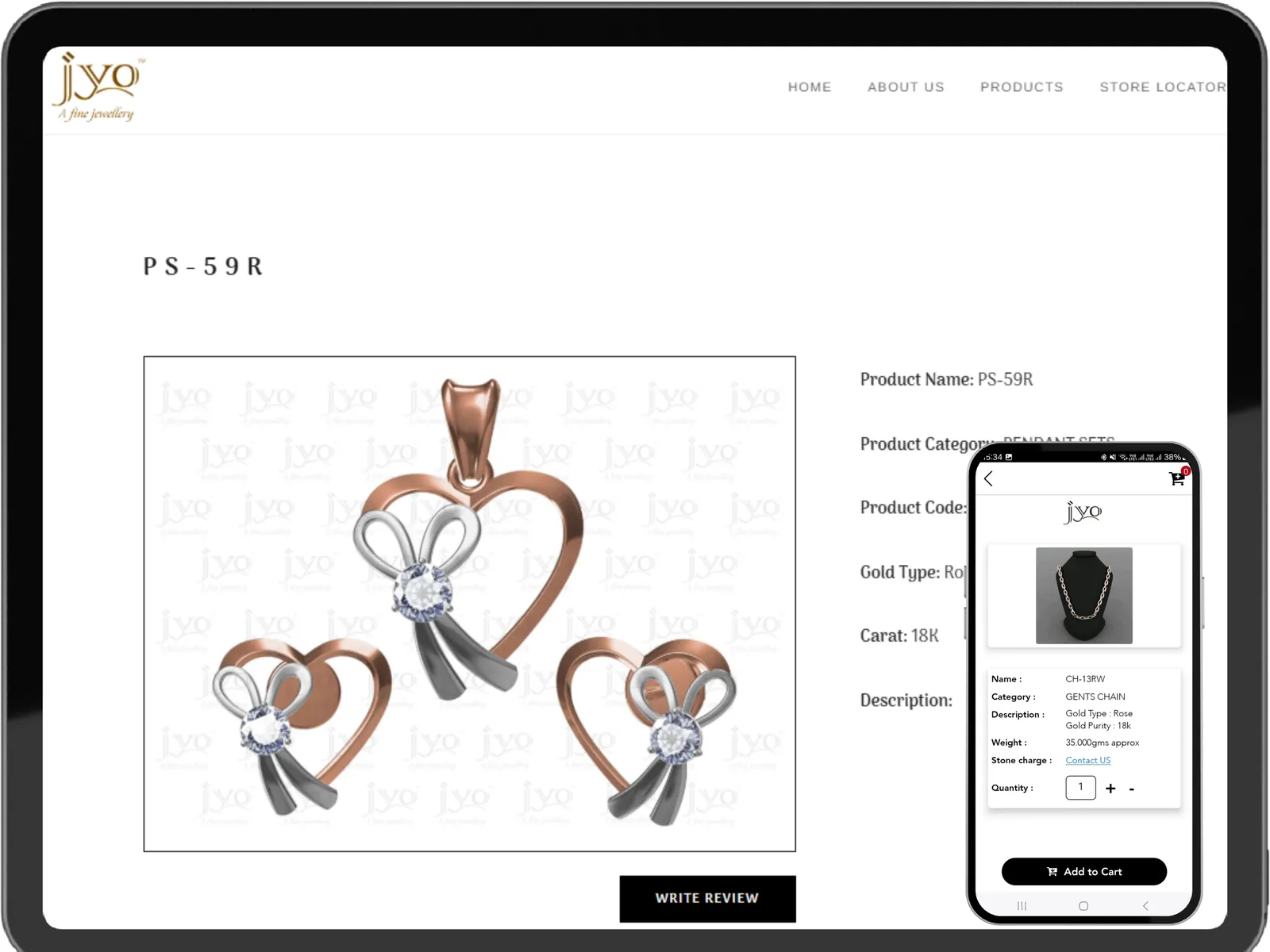 Jyo Jewellery 4
