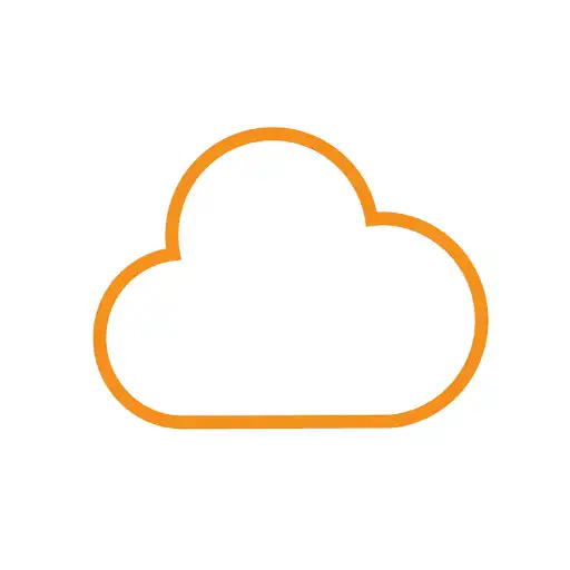 Custom CRM application logo
