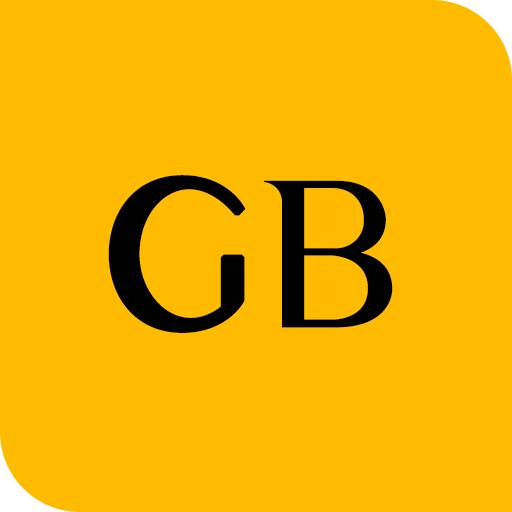 GoldBook logo
