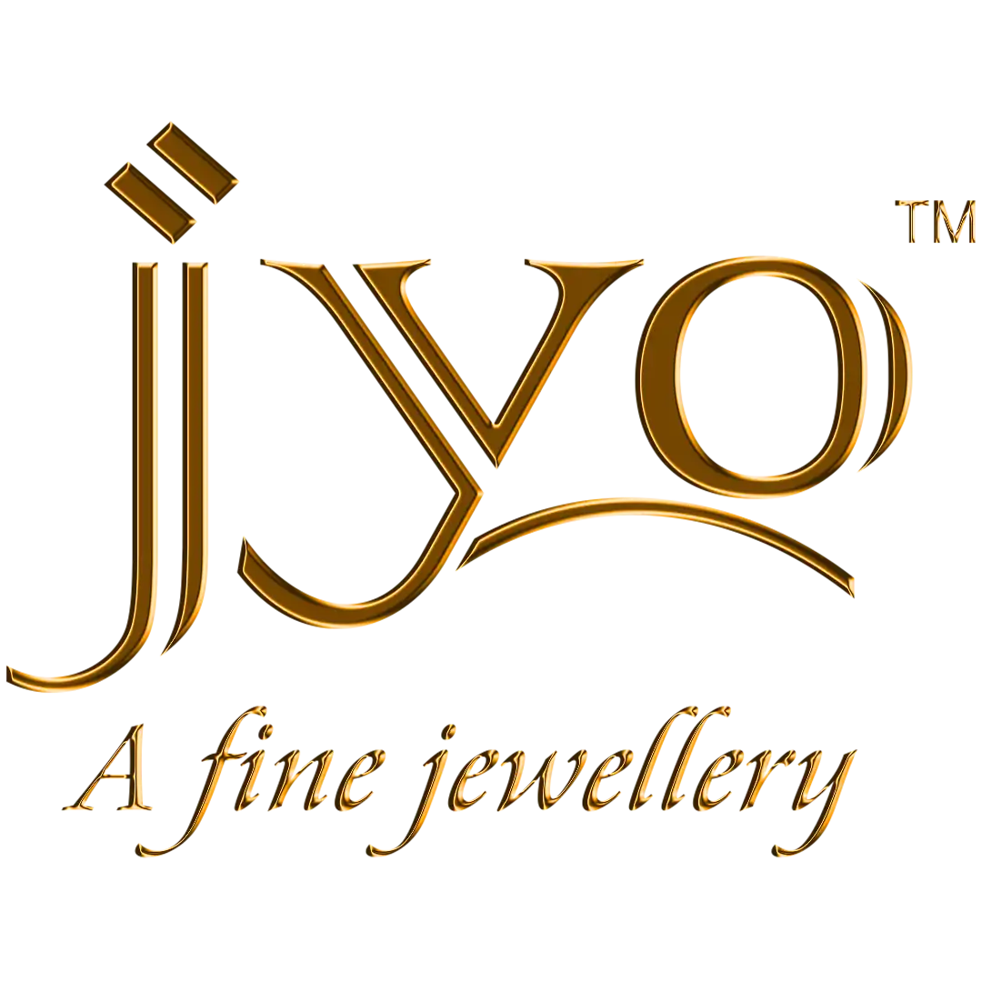 JYO Jewellery logo