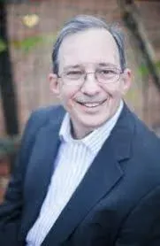 Photograph of Rob Moses
