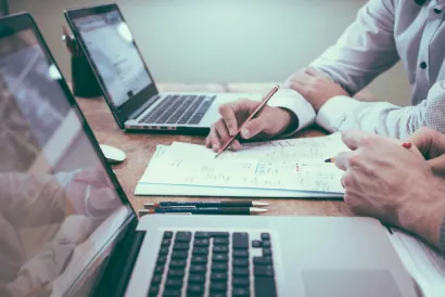 Public Sector - Government technology and digital transformation