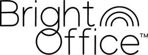 BrightOffice logo