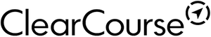 ClearCourse logo